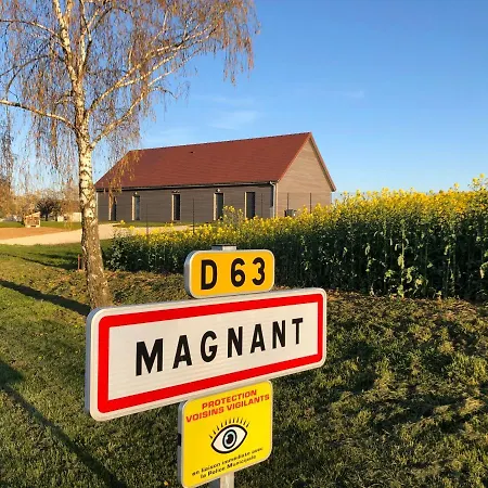 Les Bois De Champagne Nordique