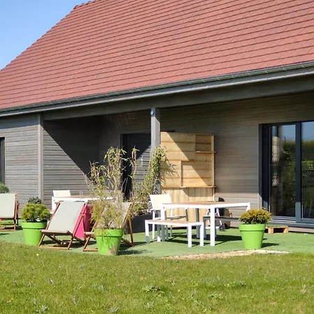 Les Bois De Champagne Nordique * Magnant