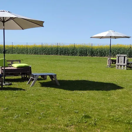 Les Bois De Champagne Nordique Prázdninový dům *