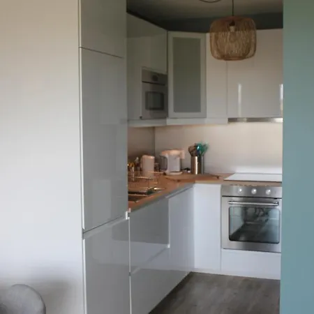 Les Bois De Champagne Nordique Prázdninový dům