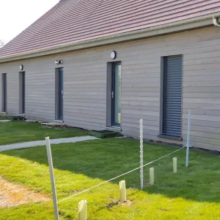 Les Bois De Champagne Nordique * Magnant