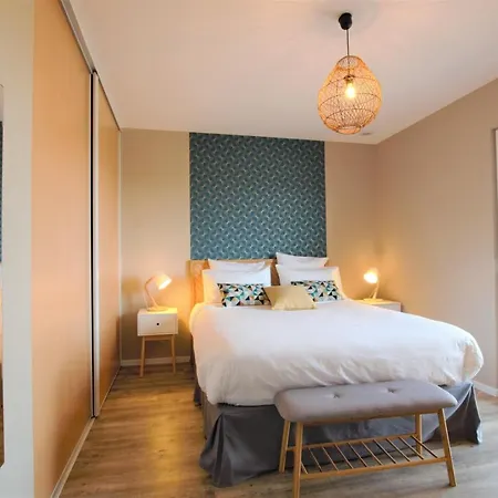 Les Bois De Champagne Nordique * Magnant