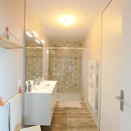 Les Bois De Champagne Nordique * Magnant