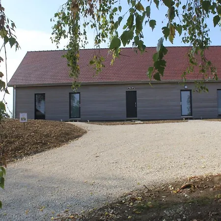 Holiday home Les Bois De Champagne Nordique