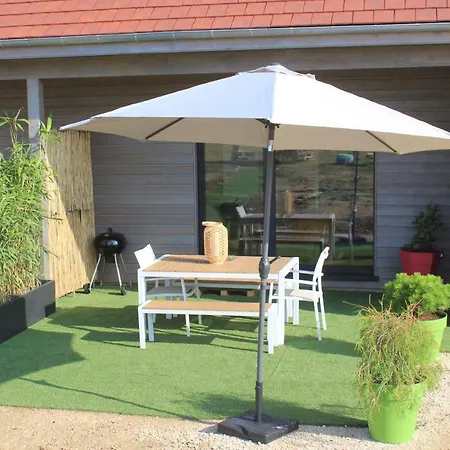 Les Bois De Champagne Nordique