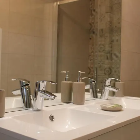 Les Bois De Champagne Nordique