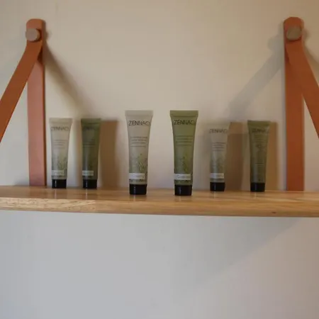 Les Bois De Champagne Nordique Magnant