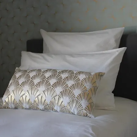 Les Bois De Champagne Nordique * Magnant